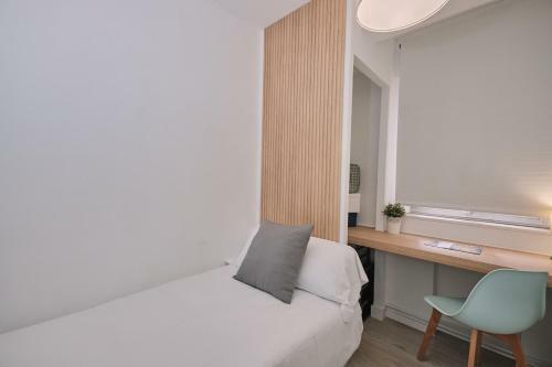 Hostal Dad� Coliving & Rooms By Serendipia Turismo
