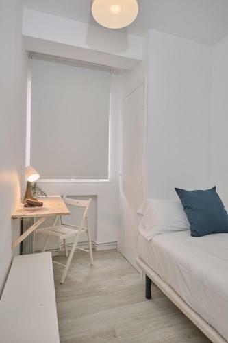 Hostal Dad� Coliving & Rooms By Serendipia Turismo