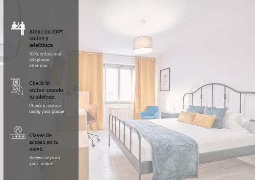 Hostal Dad� Coliving & Rooms By Serendipia Turismo