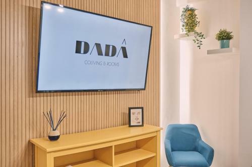 Hostal Dad� Coliving & Rooms By Serendipia Turismo