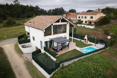 Villa La Casa Del Camino