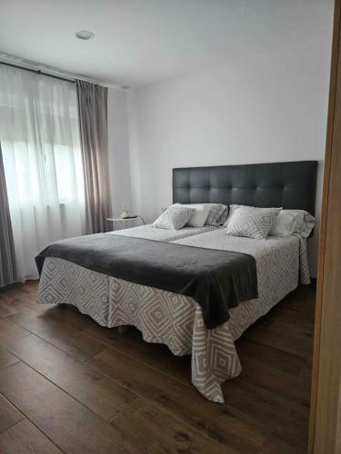 Villa La Casa Del Camino