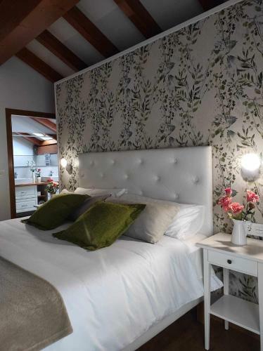 Villa La Casa Del Camino