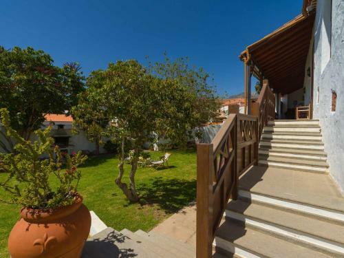 Villa Casa Rural La Monta�eta