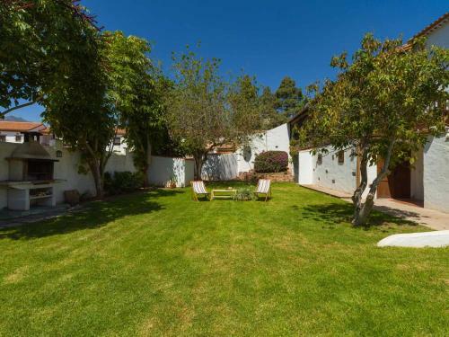 Villa Casa Rural La Monta�eta