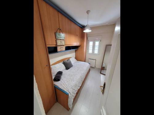 Apartamento Coqueto Piso Buena Ubicaci�n