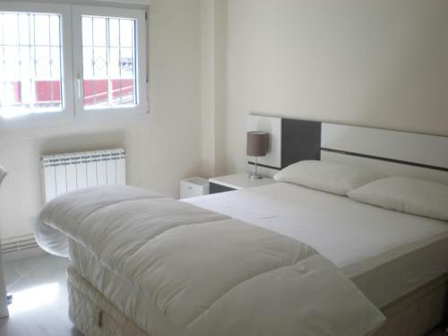 Apartamento Coqueto Piso Buena Ubicaci�n