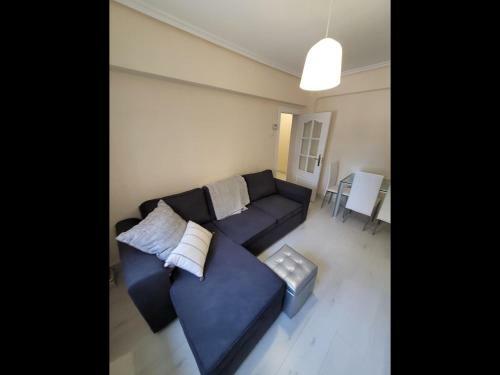 Apartamento Coqueto Piso Buena Ubicaci�n