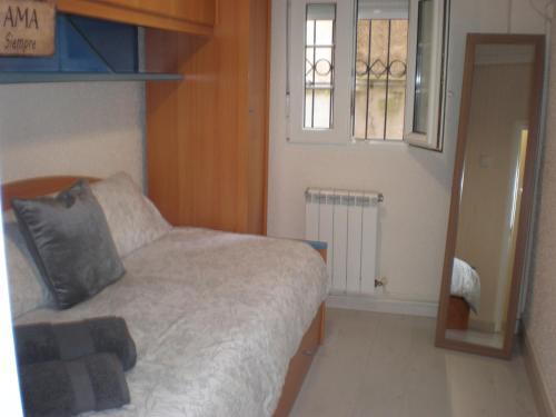 Apartamento Coqueto Piso Buena Ubicaci�n