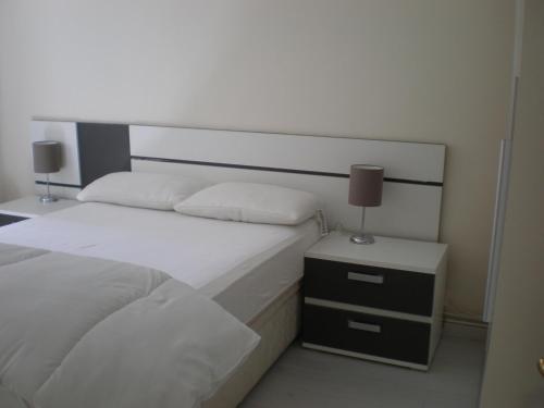 Apartamento Coqueto Piso Buena Ubicaci�n