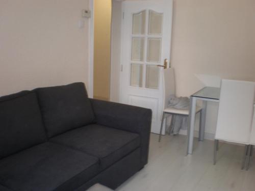 Apartamento Coqueto Piso Buena Ubicaci�n