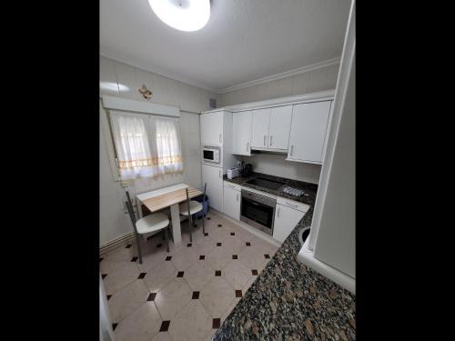 Apartamento Coqueto Piso Buena Ubicaci�n