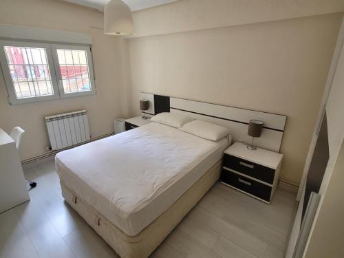 Apartamento Coqueto Piso Buena Ubicaci�n