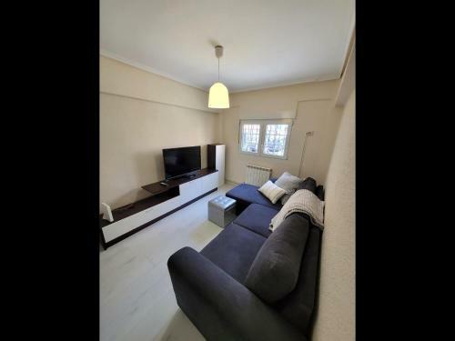 Apartamento Coqueto Piso Buena Ubicaci�n