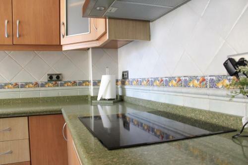 Apartamento Bah�a