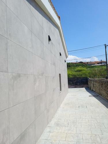 Casa San Miguel 93 Santander