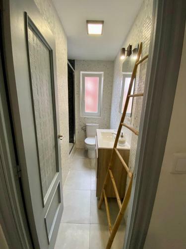 Apartamento Con Encanto Santanderino