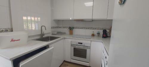 Apartamento Dream House Santa Pola