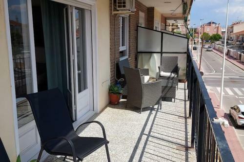Apartamento Staffan