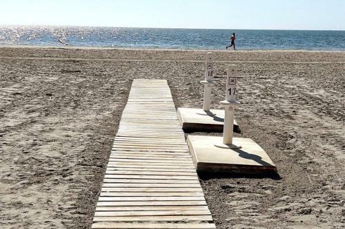 Apartamento Staffan