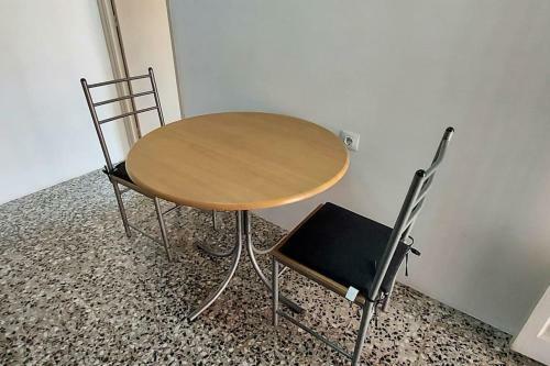 Apartamento Staffan