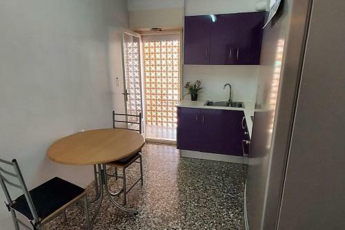 Apartamento Staffan