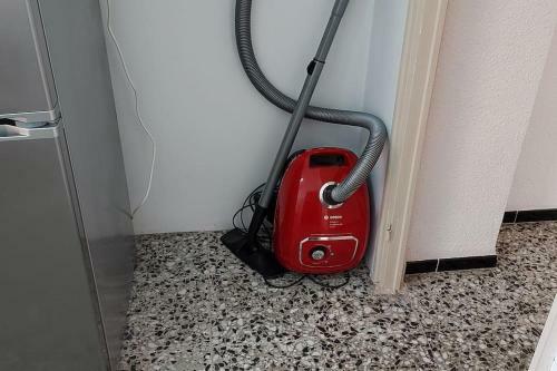 Apartamento Staffan