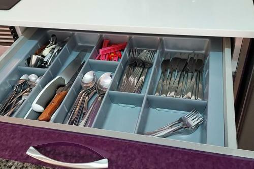 Apartamento Staffan