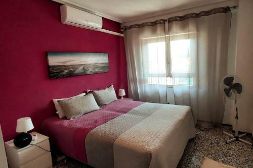 Apartamento Staffan