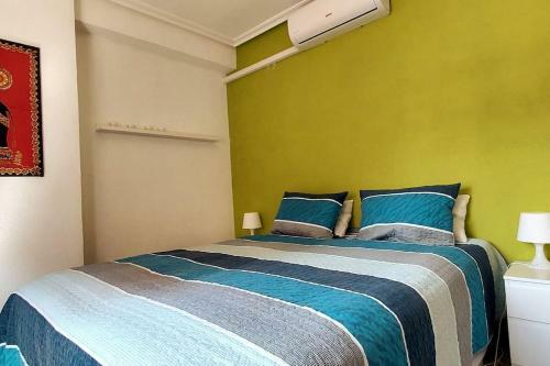 Apartamento Staffan
