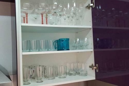 Apartamento Staffan