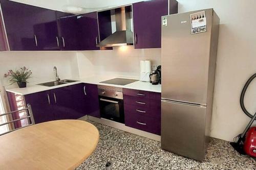 Apartamento Staffan
