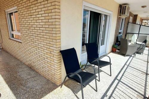 Apartamento Staffan
