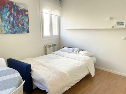 Apartamento Entre Playa Y Ocio