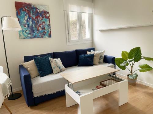 Apartamento Entre Playa Y Ocio