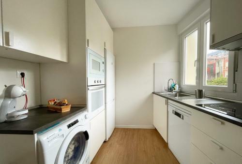 Apartamento Entre Playa Y Ocio