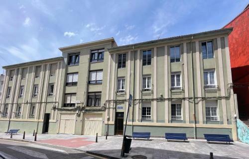 Apartamento Entre Playa Y Ocio
