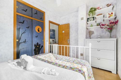 Apartamento Tu Casita De La Playa