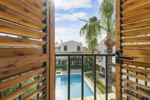 Apartamento Tu Casita De La Playa