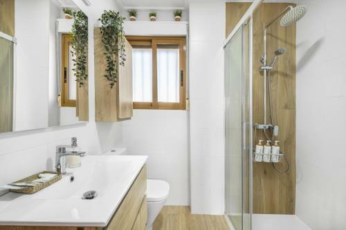 Apartamento Tu Casita De La Playa
