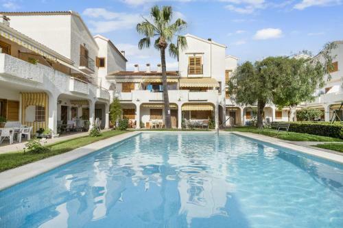 Apartamento Tu Casita De La Playa