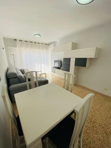 Apartamento Casa Don Juan