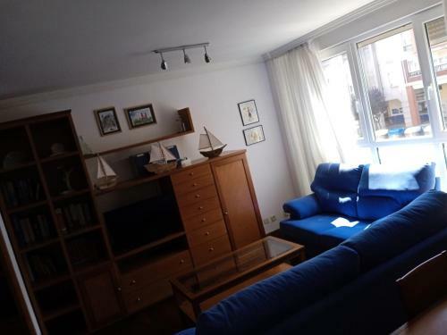 Apartamento Nuevo! 3 Habitaciones Con Garaje Privado