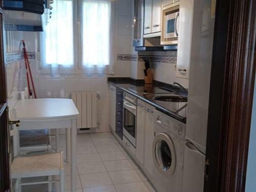 Apartamento Nuevo! 3 Habitaciones Con Garaje Privado