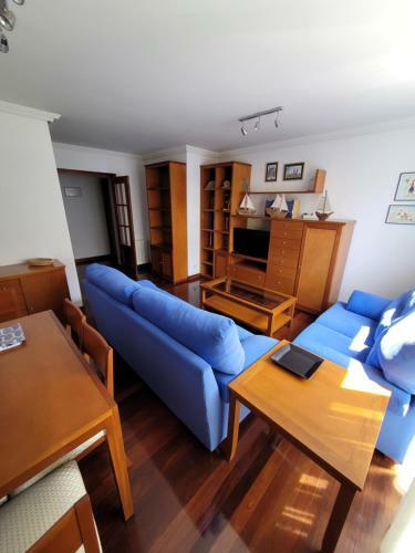 Apartamento Nuevo! 3 Habitaciones Con Garaje Privado
