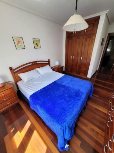 Apartamento Nuevo! 3 Habitaciones Con Garaje Privado