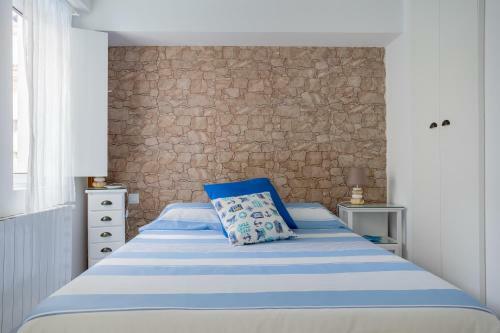 Apartamento El Refugio Del Pescador