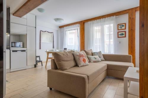 Apartamento El Refugio Del Pescador