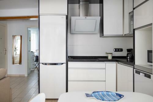 Apartamento El Refugio Del Pescador