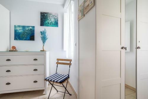 Apartamento El Refugio Del Pescador